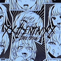 XxHENTAIxX - Single - RIIP CLONAXZ & RIIP DIEGO
