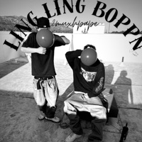 Ling Ling Boppn - Single - 2muxhpape