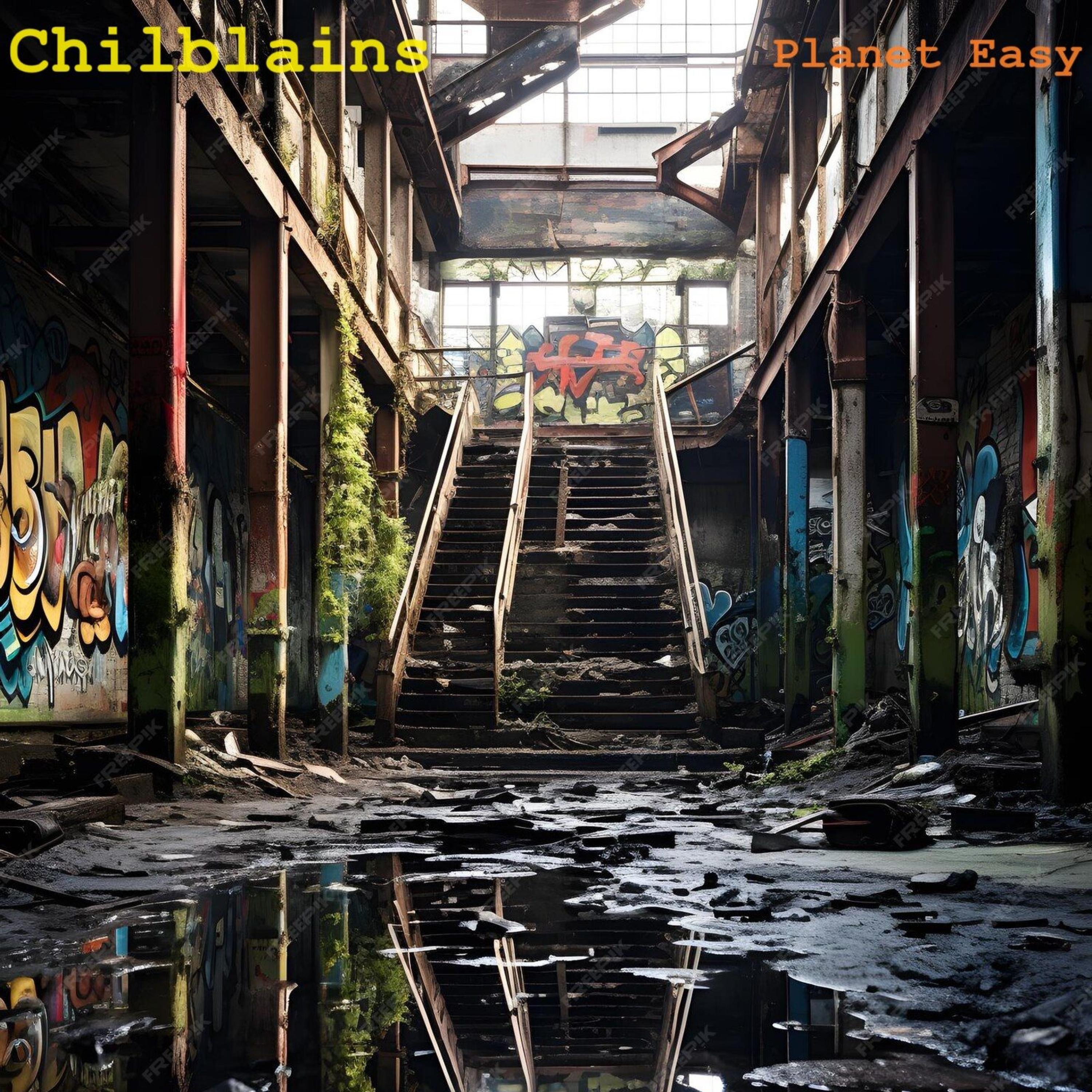 Planet Easy - Single