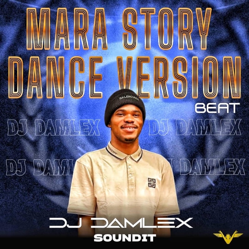 Mara Story Dance Ver08131362278 - Dj Damlex Soundit: Song