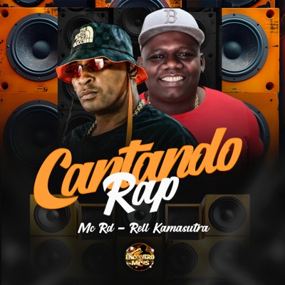Cantando Rap - Single