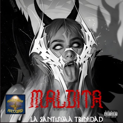 maldita - Single
