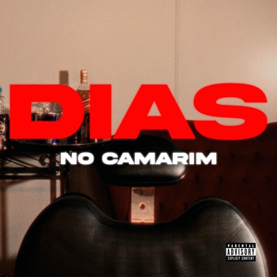 Dias no camarim (feat. tavinhodant) - Single