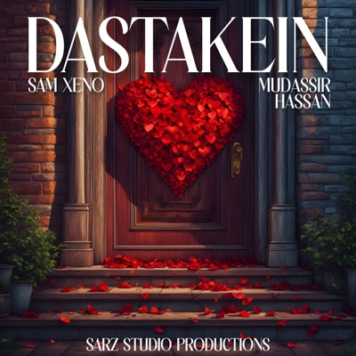 Dastakein (feat. Sam Xeno & Mudassir Hassan) - Single
