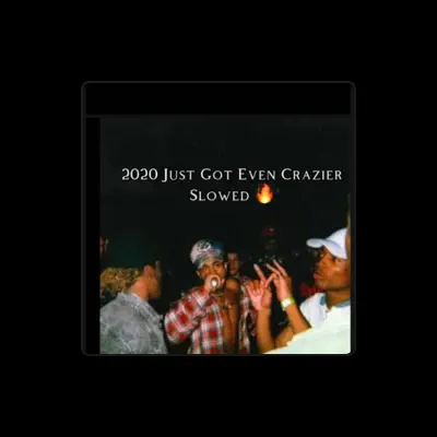 Listen to Jdott2oppy, watch music videos, read bio, see tour dates & more!