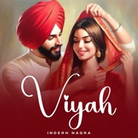 Viyah - Single - InderH Nagra