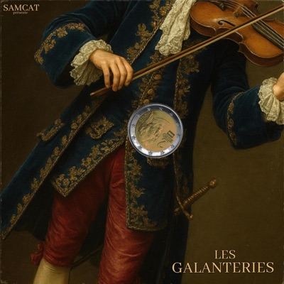 Les Galanteries