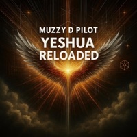 Yeshua(3 Step) - Single - Muzzy D Pilot