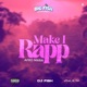 Make i rapp Afro Mara Single