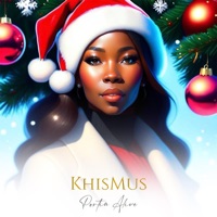 KhisMus (Christmas) - Single - Portia Alive