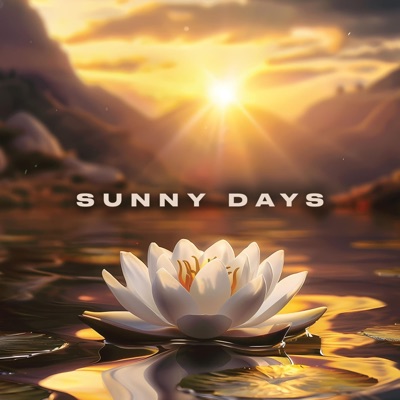 Sunny Days (feat. Ercas) - Single