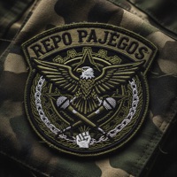 Repo Pajegos