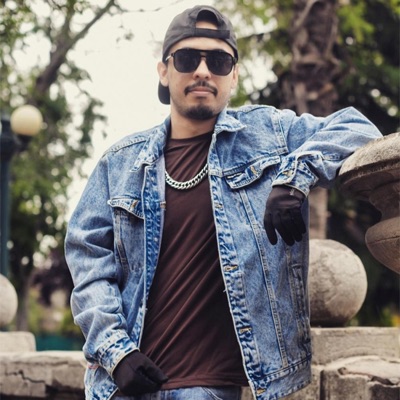 Sigo Buscandote (feat. Quasar Boy & Edroz) - Single