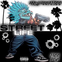 STREET LIFE - Single - MR.WHOOP2300