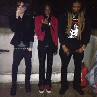 #LuvMe (feat. Cartier God) - Single - slaywitme