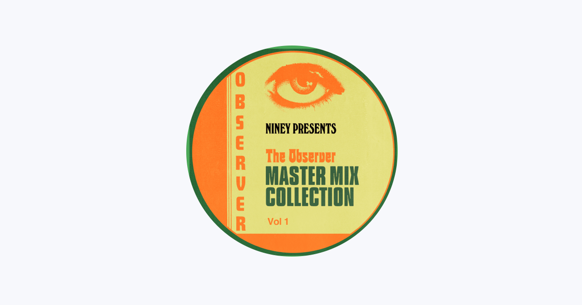 Gregory Isaacs - Apple Music