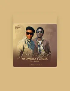 Listen to Lekker Stylist, watch music videos, read bio, see tour dates & more!