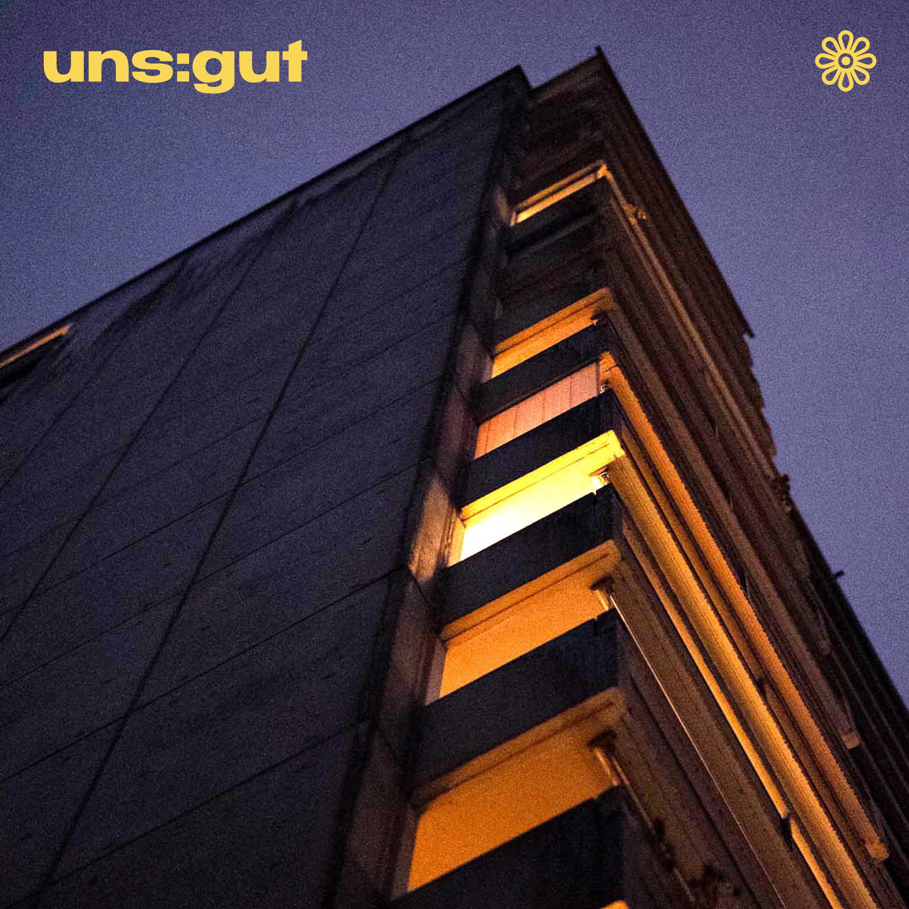 uns:gut - Single
