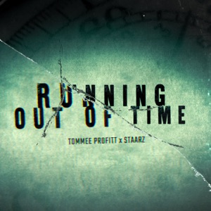 Running Out Of Time - Single