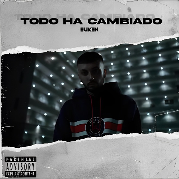 Todo Ha Cambiado