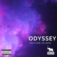 Odyssey - Single - Trayvon Palmer