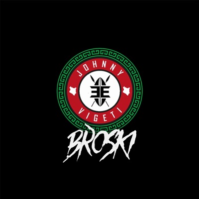 Broski (feat. Ken Ring, Elisha Elai & Viktor Ax) - Single