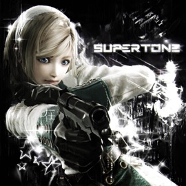 SUPERTONE RXMALIAN & Scxrpi