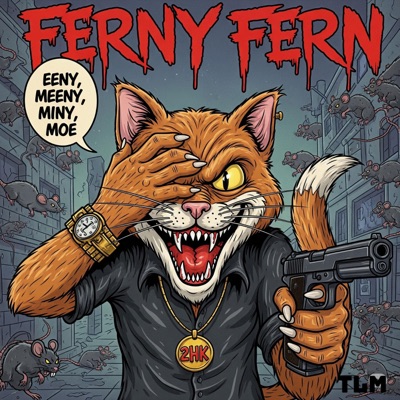 Eeny, Meeny, Miny, Moe - Single