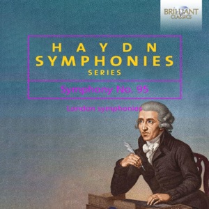 Haydn: Symphony No. 95 - EP