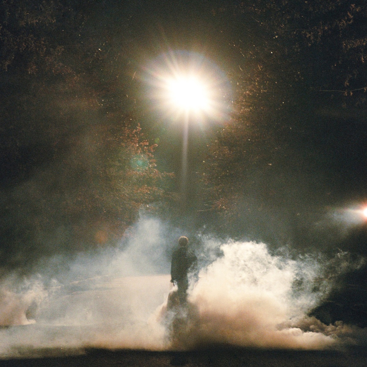 HA SUNG WOON - Tell The World - Single (2026) [iTunes Plus AAC M4A]-新房子