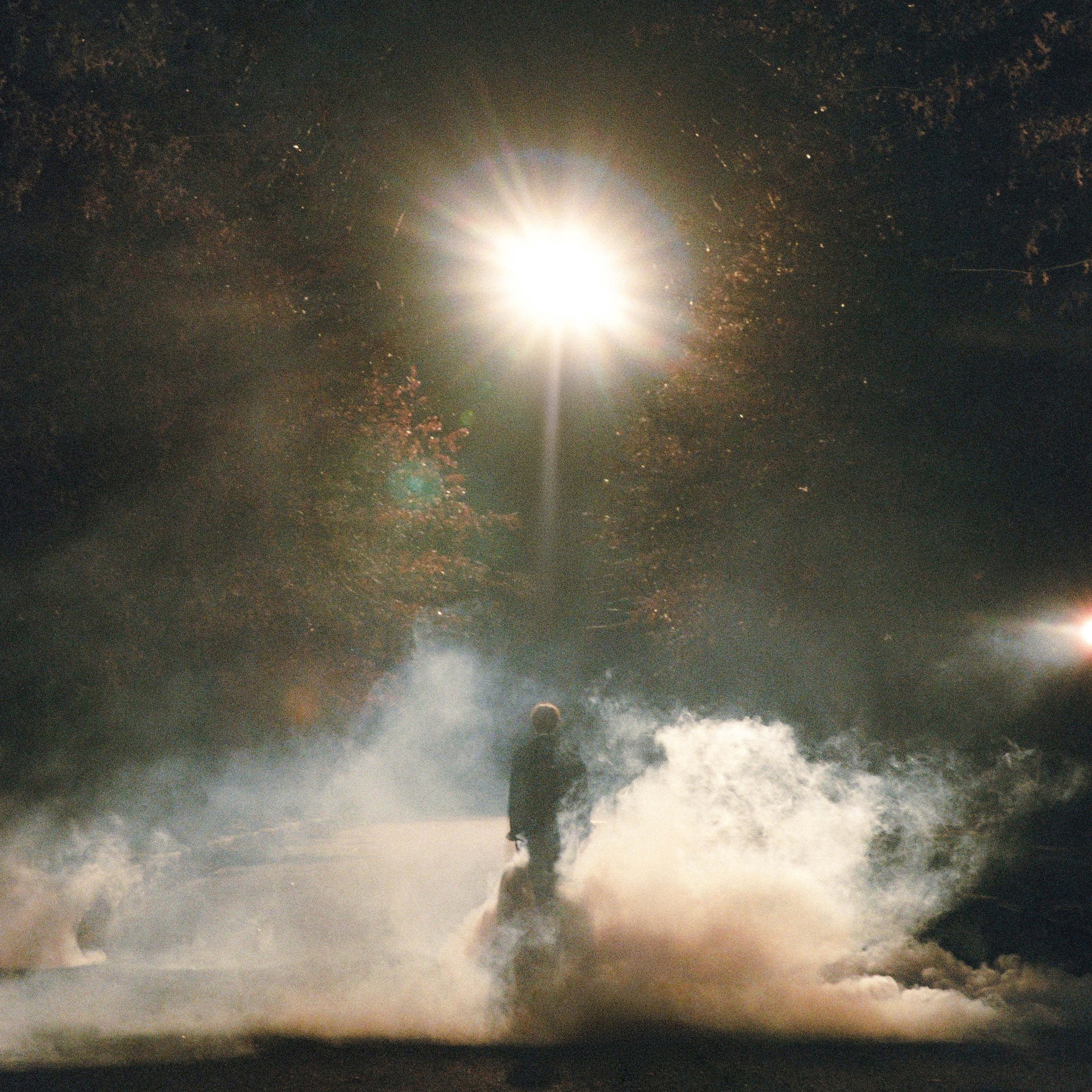 Tell The World - Single