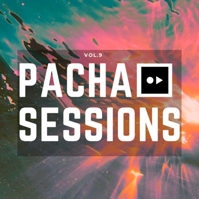 Pacha Sessions, Vol. 9