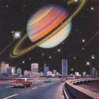 Harmony - Single - Rhythmic Space