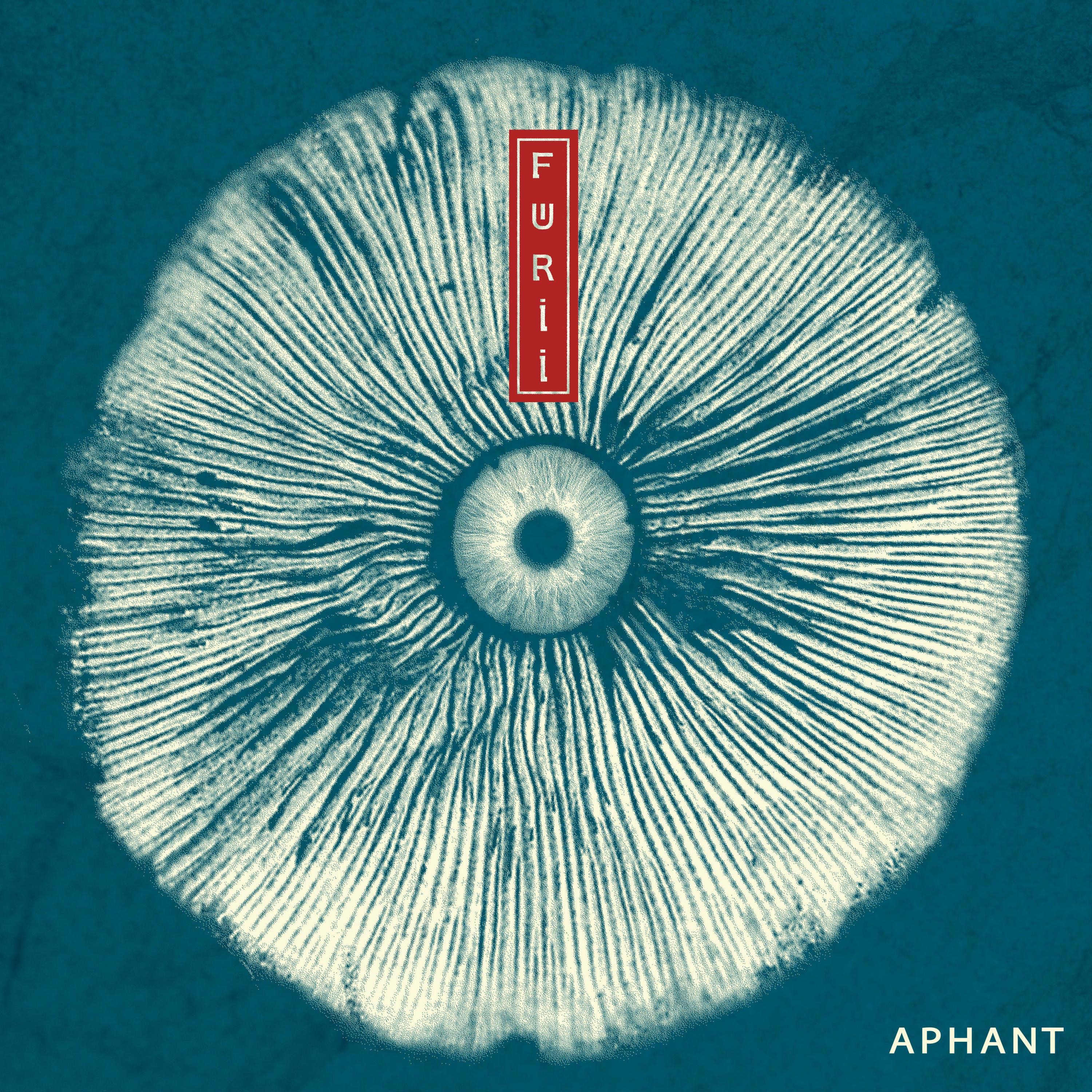 Aphant - EP