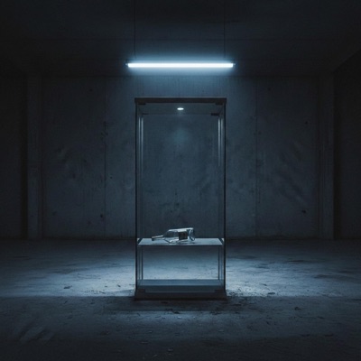 Vitrine - Single