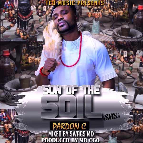 SON OF THE SOIL