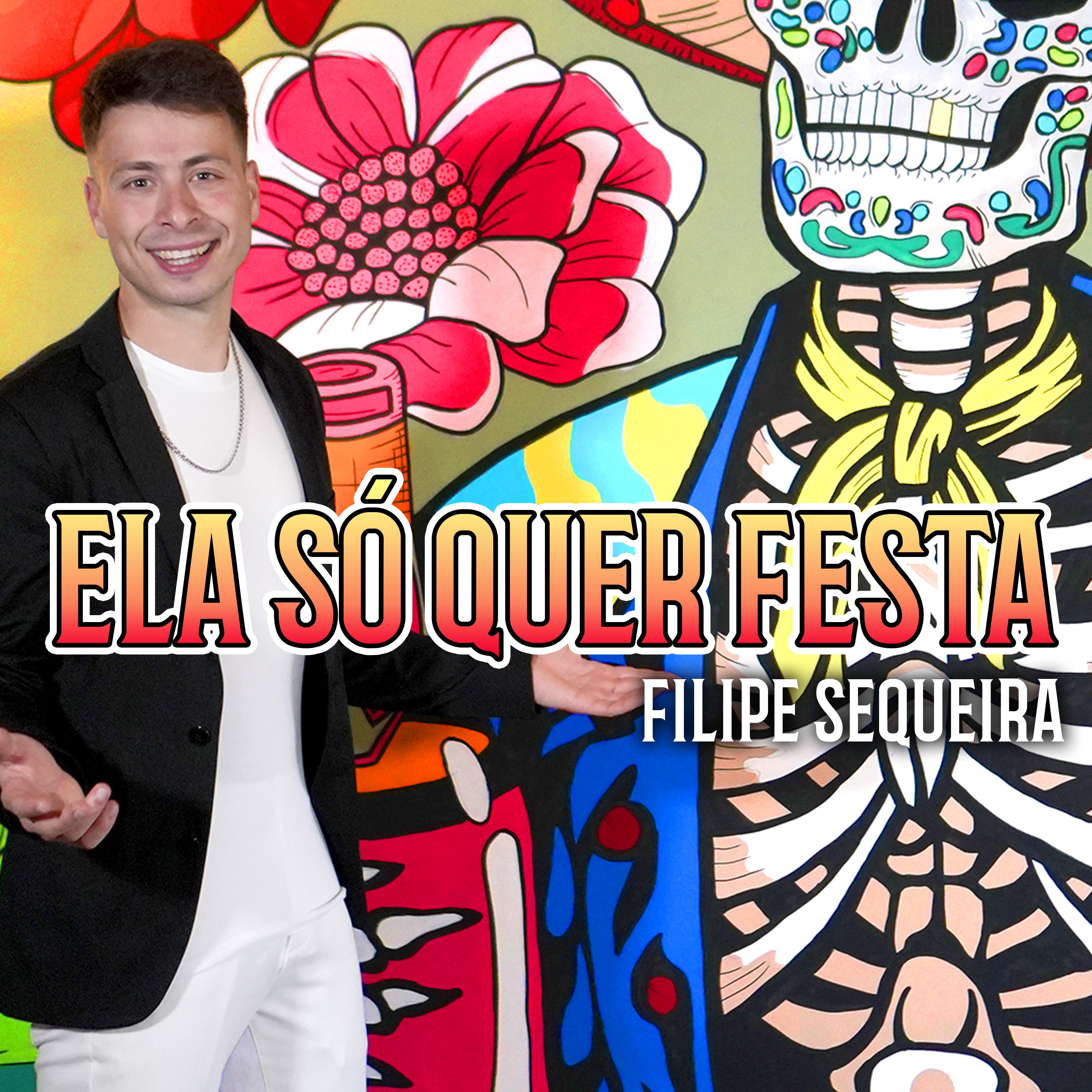 Ela Só Quer Festa - Single