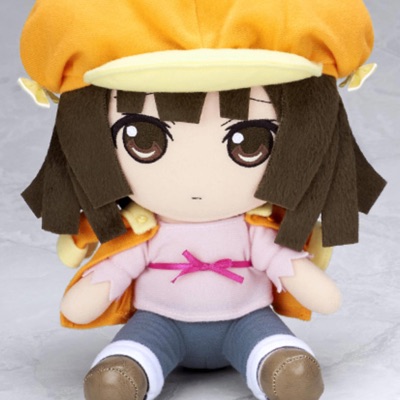 nadekomedusa - Single