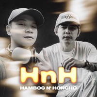 Bayang Di Magiliw 3 (feat. Honcho) - Single - Hambog Ng Sagpro