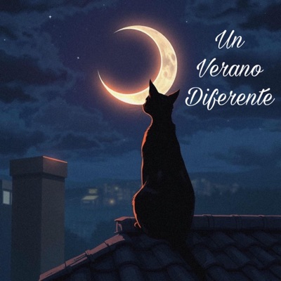 UN VERANO DIFERENTE - EP