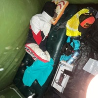 Dream (feat. prod. antoac & 2krazy4disworld) - Single - METRODKILO