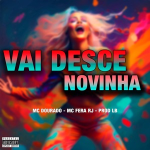 Vai Desce Novinha