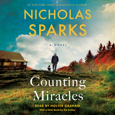 Counting Miracles: A Novel (Unabridged)