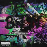 Break The News - Single - Saunjay