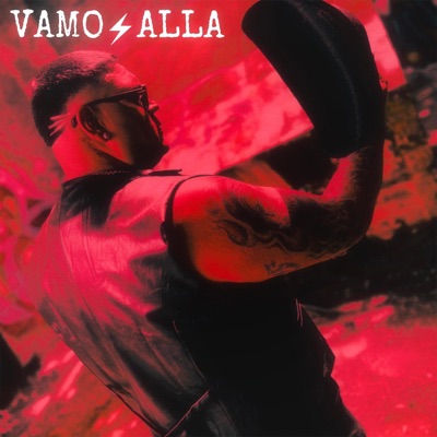 Vamo Alla (feat. Jason Gorey) - Single