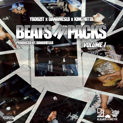 BEATS N PACKS (Vol.1)