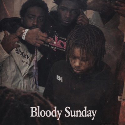 bloody sunday - Single