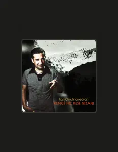 聆聽 Hamid Mihemedyan、觀看音樂影片、閱讀小傳、查看巡演日期等！