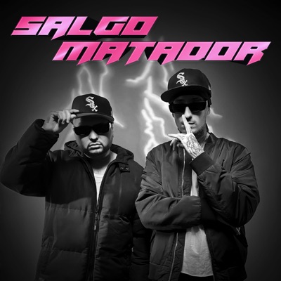 SALGO MATADOR - Single