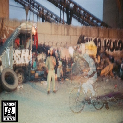 GUERILLA WARFARE - Single
